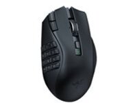 Razer(レイザー) Naga V2 HyperSpeed Razer Naga V2 Hyperspeed Wireless Mmo Gaming Mouse | Gaming