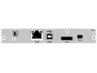 Black Box DKM Modular Basic Link Modules