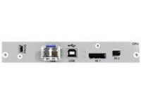 Black Box DKM Modular Basic Link Modules
