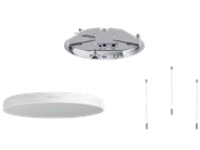 Sennheiser TeamConnect Ceiling Medium TCC M-S-W