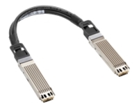 HPE InfiniBand NDR - 400GBase direct attach cable