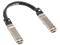 HPE InfiniBand NDR - Direct attach cable