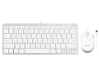 Macally Combo - Keyboard and mouse set