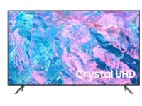Samsung UN58CU7000F - 58&quot; Diagonal Class (57.5&quot; viewable)