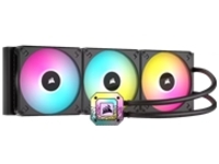 CORSAIR iCUE H150i ELITE CAPELLIX XT | Overview, Specs, Details | SHI