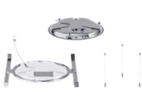 Sennheiser TeamConnect Ceiling Medium TCC M-F-B