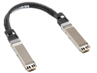 HPE InfiniBand NDR - Direct attach cable