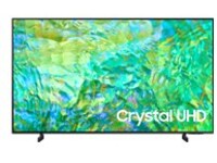 Samsung UN43CU8000F - 43&quot; Diagonal Class (42.5&quot; viewable)