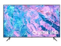Samsung UN50CU7000F - 50&quot; Diagonal Class (49.5&quot; viewable)