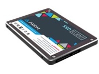 Axiom C550N Series - SSD