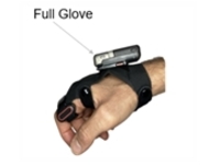 Honeywell - Left hand strap glove