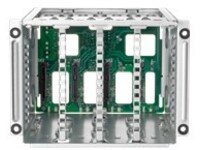 HPE 8SFF x1 U.3 Drive Cage Kit