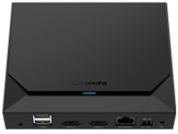 Hanwha Vision WiseNet SPD-152