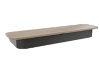 Chief Voyager Storage Shelf Accessory