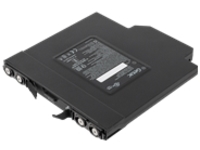Getac Multimedia Bay Battery