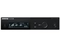 Shure SLXD4 - Wireless audio receiver for wireless microphone