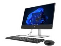 HP ProOne 600 G6 - All-in-one Core i5 10500 / up to 4.5 GHz