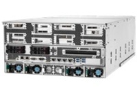HPE Superdome Flex Base Chassis