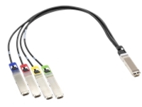HPE InfiniBand NDR200
