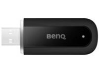 BenQ WD02AT - Network adapter