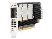 HPE InfiniBand NDR200 MCX75310AAS-HEAT Adapter