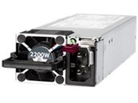 HPE - Power supply - hot-plug (plug-in module)
