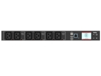 Raritan PX3-5118R - Power distribution unit (rack-mountable)
