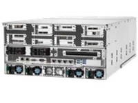 HPE Superdome Flex Partition Expansion Chassis