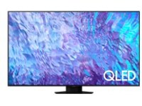 Samsung QN65Q80CAF - 65&quot; Diagonal Class (64.5&quot; viewable)