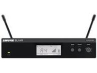 Shure BLX4R - Wireless audio receiver for wireless microphone