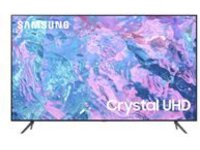 Samsung UN65CU7000F - 65&quot; Diagonal Class (64.5&quot; viewable)