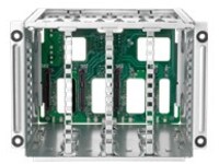 HPE 4LFF SAS/SATA Basic Drive Cage Kit