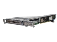 HPE x8/x16/x8 Secondary Riser Kit