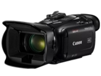 Canon VIXIA HF G70 - Camcorder