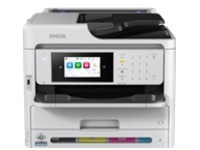 Epson WorkForce Pro WF-C5890DWF BAM