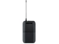 Shure BLX1 - Wireless bodypack transmitter for microphone