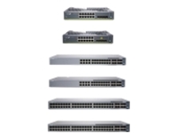 Juniper Networks EX Series EX4100-F-12T