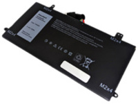 Total Micro - Notebook battery (equivalent to: Dell 1WND8)