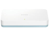 D-Link DGS 1008D - Switch