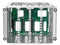 HPE Front/Tertiary Stackable Drive Cage Kit