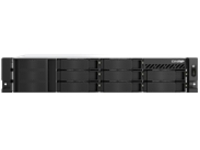 QNAP TS-855eU-RP - NAS server