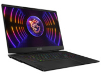 MSI Stealth 17 Studio A13VI-012US
