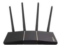 ASUS RT-AX57 - Wireless router 4-port switch