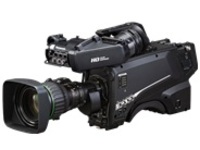 Panasonic AK-HC3900GSJ