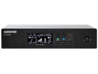 QLXD4 J50A DIGITAL WIRELESS RECEIVER