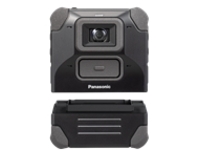 Panasonic i-Pro BWC4000