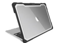 Gumdrop SlimTech - Notebook shell case