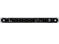 Shure AD4Q - Wireless audio receiver for wireless microphone system