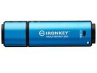 Kingston IronKey Vault Privacy 50C
