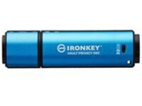 Kingston IronKey Vault Privacy 50C